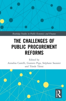 The Challenges of Public Procurement Reforms