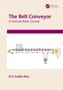 The Belt Conveyor : A Concise Basic Course