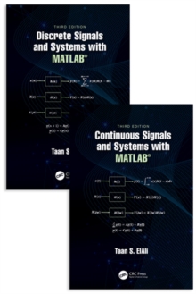 Systems and Signal Processing with MATLAB(R) : Two Volume Set