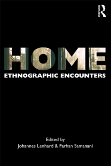 Home : Ethnographic Encounters