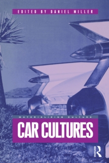 Car Cultures