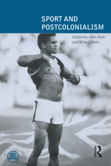 Sport and Postcolonialism