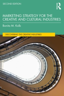 Marketing Strategy for the Creative and Cultural Industries