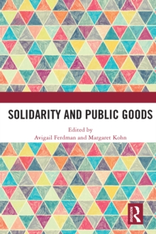 Solidarity and Public Goods