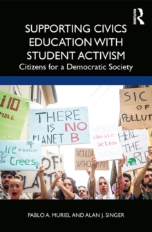 Supporting Civics Education with Student Activism : Citizens for a Democratic Society