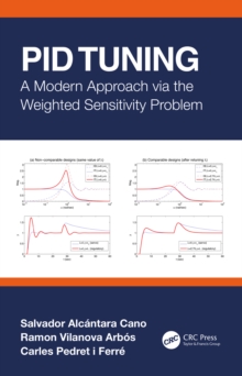 PID Tuning : A Modern Approach via the Weighted Sensitivity Problem