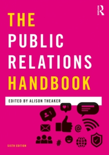 The Public Relations Handbook