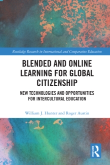 Blended and Online Learning for Global Citizenship : New Technologies and Opportunities for Intercultural Education