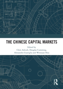 The Chinese Capital Markets