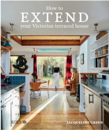 How to Extend Your Victorian Terraced House