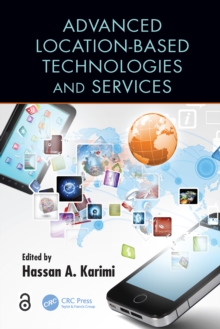 Advanced Location-Based Technologies and Services