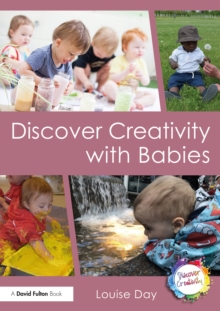 Discover Creativity with Babies