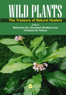 Wild Plants : The Treasure of Natural Healers