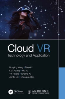 Cloud VR : Technology and Application