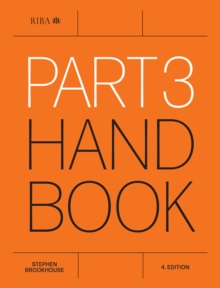 Part 3 Handbook