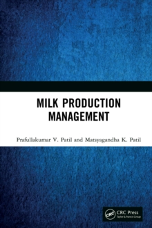 Milk Production Management