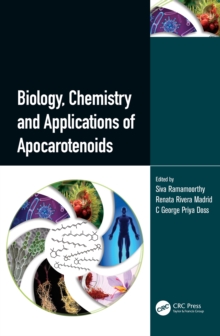 Biology, Chemistry and Applications of Apocarotenoids