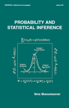 Probability and Statistical Inference