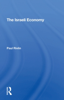 The Israeli Economy