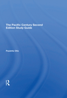 The Pacific Century Second Edition Study Guide