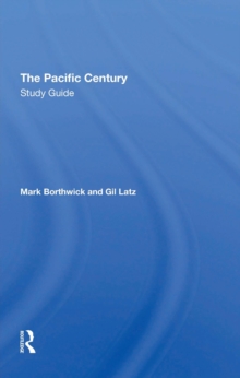 The Pacific Century Study Guide