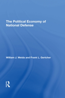 The Political Economy Of National Defense