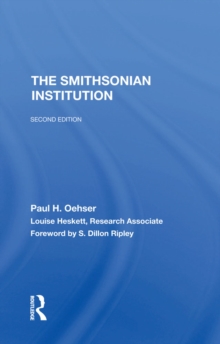 The Smithsonian Institution : Second Edition