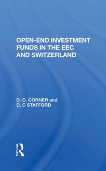 Open-End Investment Fund