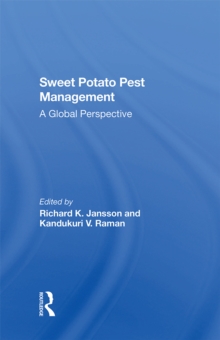 Sweet Potato Pest Management : A Global Perspective