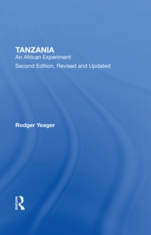 Tanzania : An African Experiment