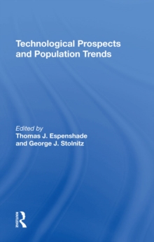 Technological Prospects And Population Trends