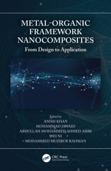 Metal-Organic Framework Nanocomposites : From Design to Application