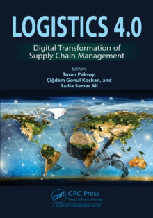 Logistics 4.0 : Digital Transformation of Supply Chain Management