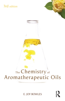 Chemistry of Aromatherapeutic Oils