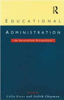 Educational Administration