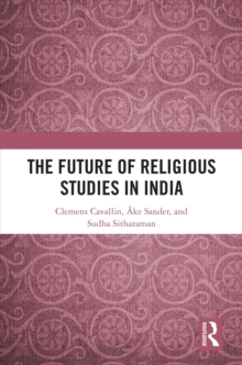 The Future of Religious Studies in India