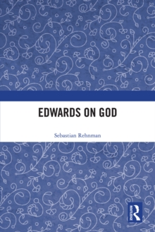 Edwards on God