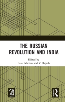 The Russian Revolution and India