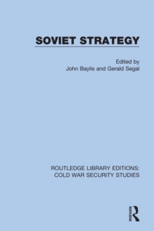 Soviet Strategy