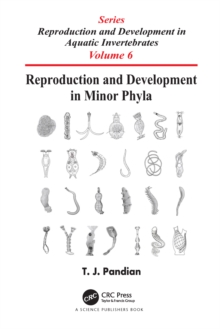 Reproduction and Development in Minor Phyla