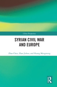 Syrian Civil War and Europe