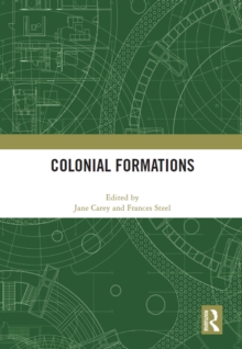 Colonial Formations