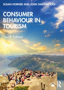 Consumer Behaviour in Tourism