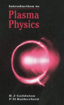 Introduction to Plasma Physics