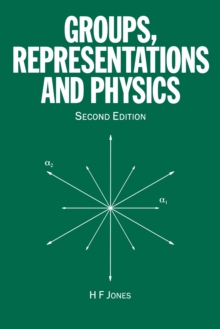 Groups, Representations and Physics