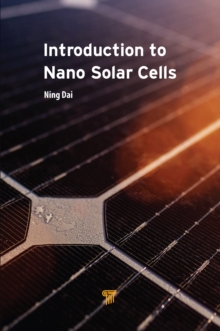 Introduction to Nano Solar Cells