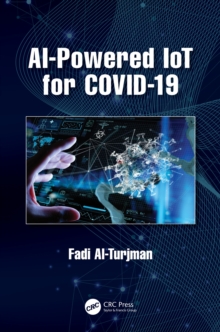 AI-Powered IoT for COVID-19