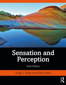 Sensation and Perception