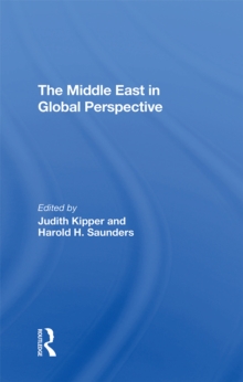 The Middle East In Global Perspective