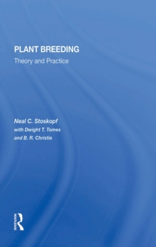 Plant Breeding : Theory And Practice